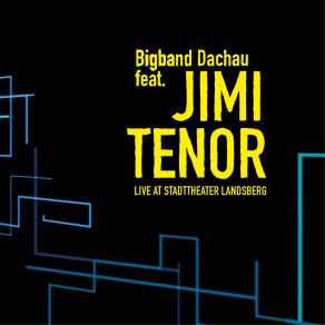 Download track Call Of The Wild (Live) Jimi Tenor