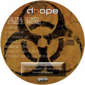 Download track Oscuro Dhope