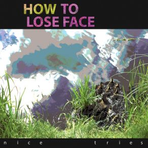 Download track Paper-Maché Sword How To Lose Face