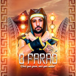 Download track Tapa Na Sua Bunda O Faraó