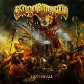 Download track Born Of Gods Bloodrainbow