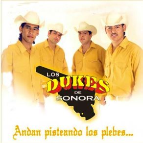 Download track Jaja, Paloma Los Dukes De Sonora