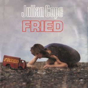 Download track Pulsar (Janice Long Session 12 / 12 / 1984) Julian Cope