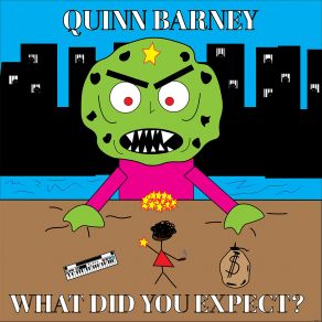 Download track Running Plays Quinn Barney