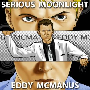 Download track China Girl Eddy McManus