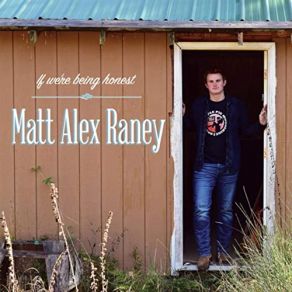 Download track What You See Ain't What You Get Matt Alex Raney