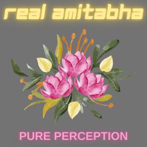 Download track Infinite Life Real Amitabha