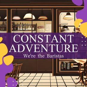 Download track The Staircase Constant Adventure