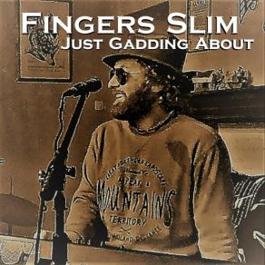 Download track Some Kind Of Fool Fingers Slim