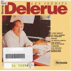 Download track L'ingénu - L'ingénu Poursuit Son Rival Georges Delerue