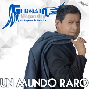 Download track Murio La Flor Germain Alejandro Y Sus Angeles De América