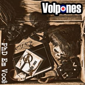 Download track Susie Grude Volpones