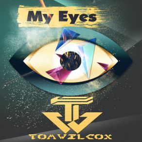 Download track My Eyes (Kenny Laakkinen RMX Radiocut) Tom WilcoxKenny Laakkinen