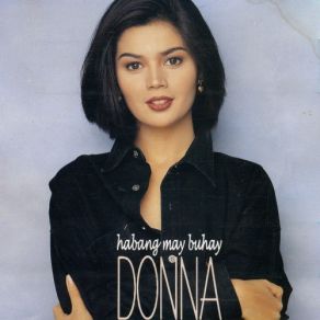 Download track Habang May Buhay (Acoustic Version) Donna Cruz