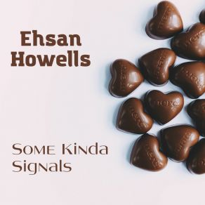 Download track Silent Prison Ehsan Howells