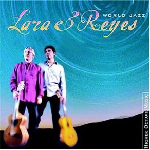 Download track Nuevo Mundo Lara & Reyes