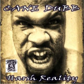 Download track Harsh Reality Cane Dubb