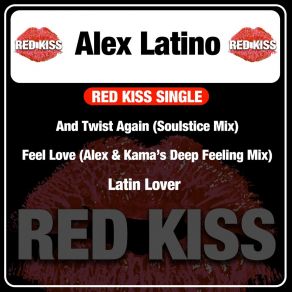 Download track Latin Lover Alex LatinoDanny Rodia