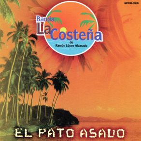 Download track El Pato Asado Banda La Costeña