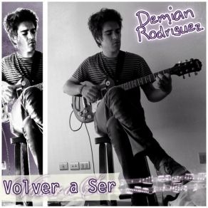 Download track Como Llegas Te Vas Demian Rodriguez