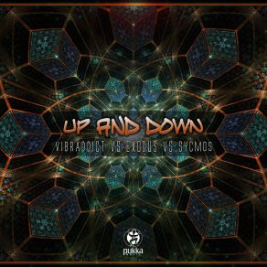 Download track Up And Down Exodus Psy