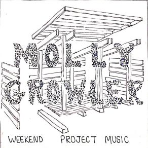 Download track Building The Treehouse For The Kids Molly Growler