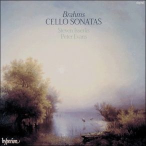 Download track 4. Sonata No. 2 In F Major Op. 99 - I. Allegro Vivace Johannes Brahms