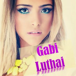 Download track Te Esperando (Cover Luan Santana) Gabi Luthai