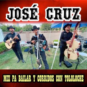 Download track Quiero Charlar Con La Muerte José Cruz