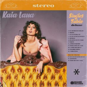 Download track Verte Kaia Lana