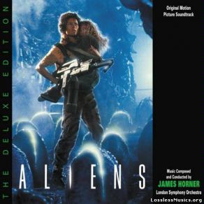 Download track Bad Dreams James Horner