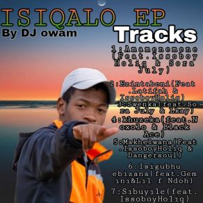 Download track Khuzeka Dj OwamBlack Ace, Noxolo