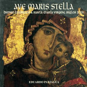 Download track Madre De Deus Ora Por Nos, Cantiga De Santa María 422 (Sibila) Eduardo Paniagua