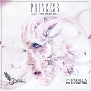 Download track Princess (Original Mix) Brenda GalhoThe Alexx Marie