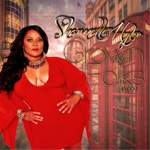 Download track You Ain't Getting It Sharnette Hyter