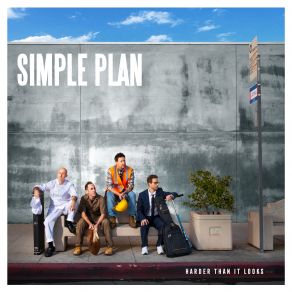 Download track Million Pictures Of You Simple Plan