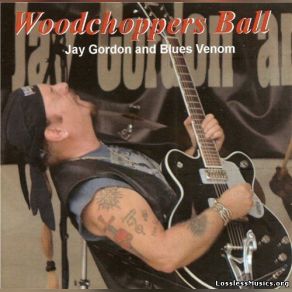 Download track Chainsaw Boogie Jay Gordon'S Blues Venom