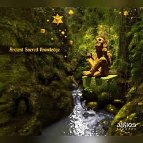 Download track Akashic Connection Vedanta