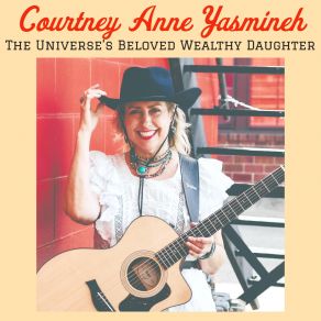 Download track How Can I Keep From Singing Courtney Yasmineh