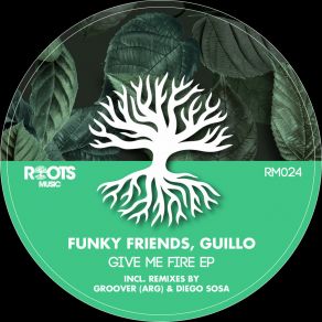 Download track Tone Of My Voice (Original Mix) Guillo