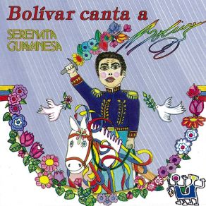 Download track Angostura Serenata Guayanesa