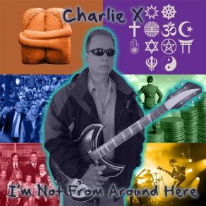 Download track I Know I Know Charlie X