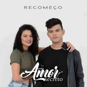 Download track Se Arrependeu Banda Amor Secreto