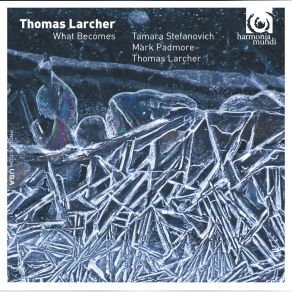 Download track Poems - IX. One, Two, Three, Four, Nine Thomas LarcherTamara Stefanovich