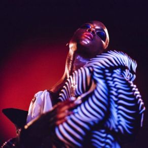 Download track Bulletproof Lotic