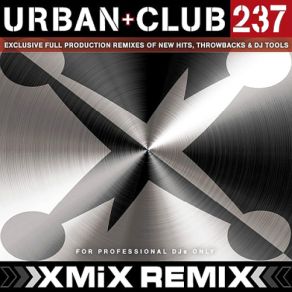 Download track Mesmerize (XMIX Remix) Ja Rule, Ashanti