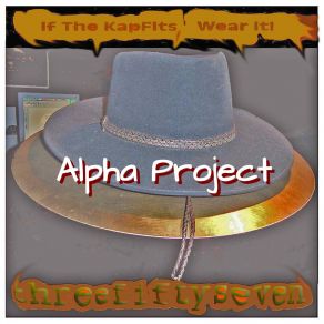 Download track Alpha Project Threefiftyseven