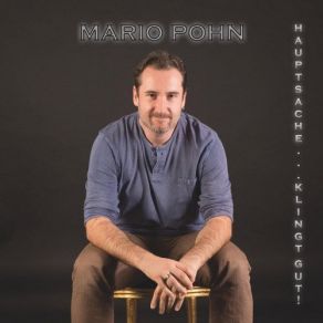 Download track Ponjo's Groove Mario Pohn