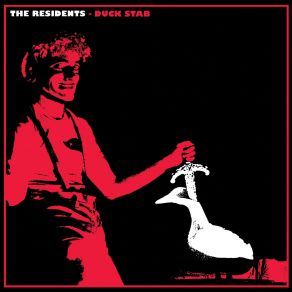 Download track Birhtday Boy The Residents