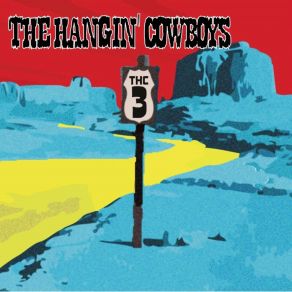 Download track Cadillac Car The Hangin' Cowboys